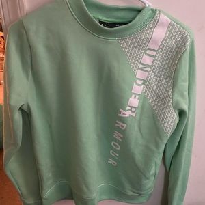 Under Armour long sleeve shirt